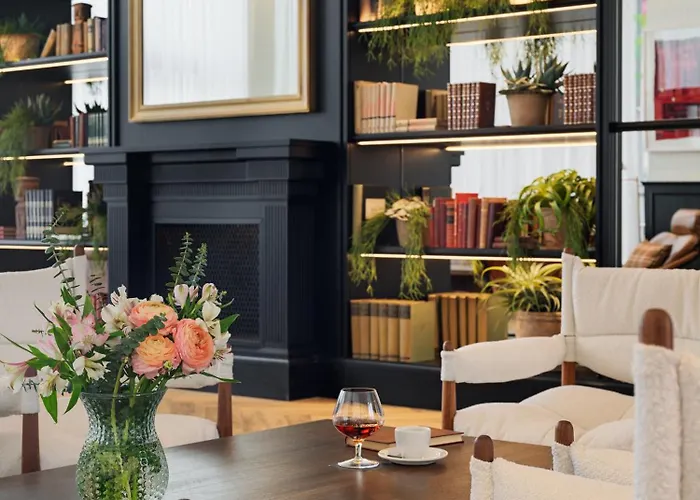 H10 ItacaHotel Barcelone